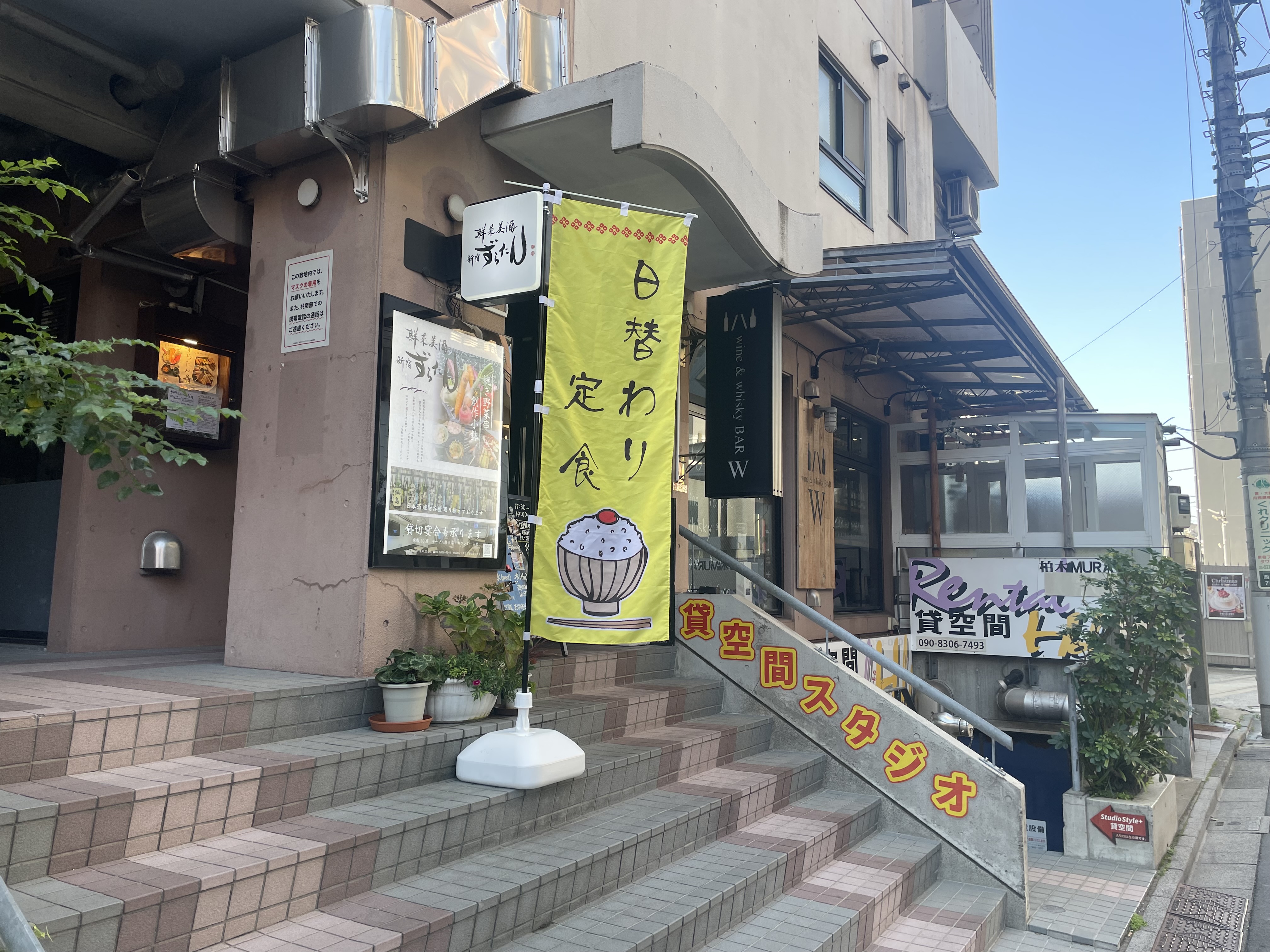 サンプル