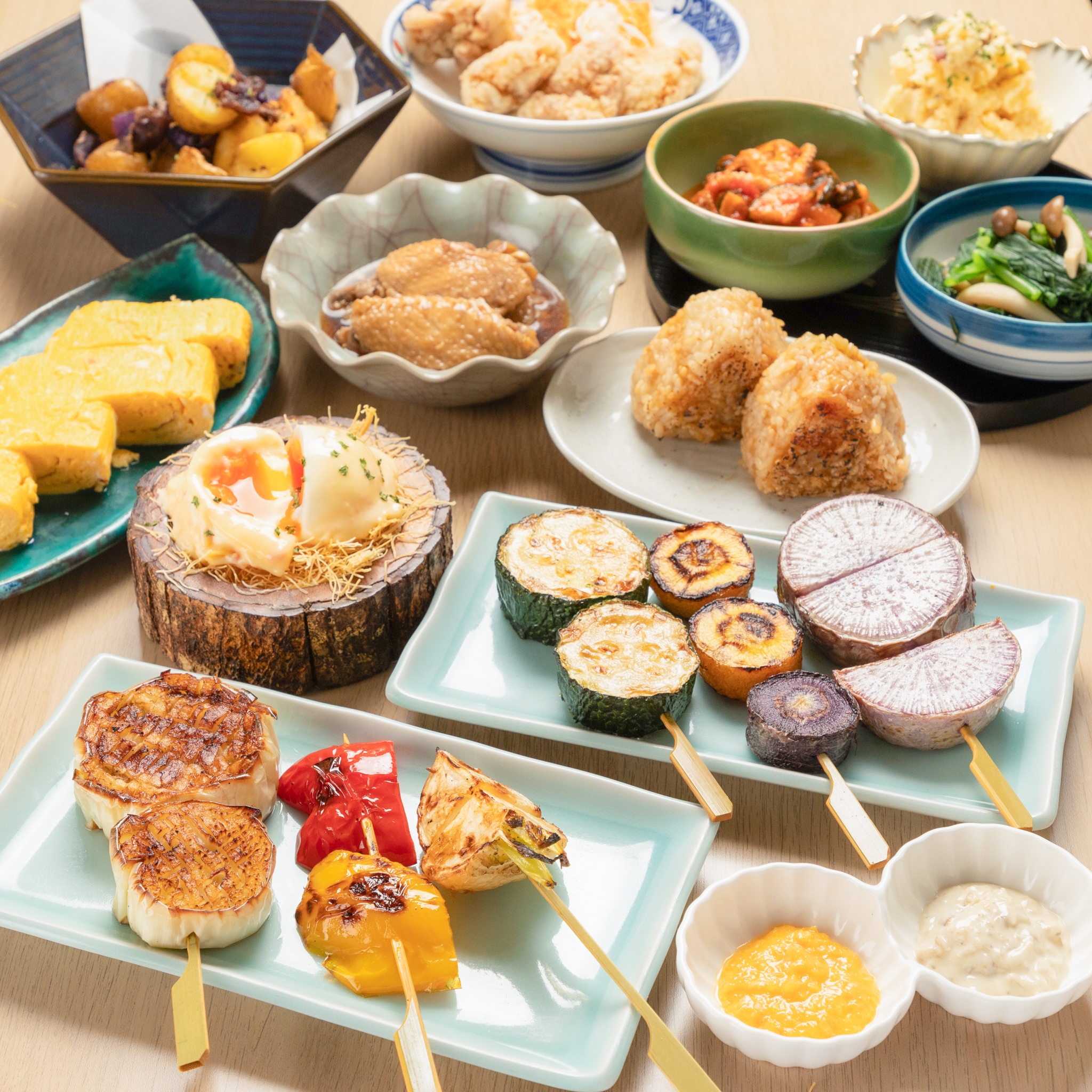 ~5500円コース スタンダート ~
